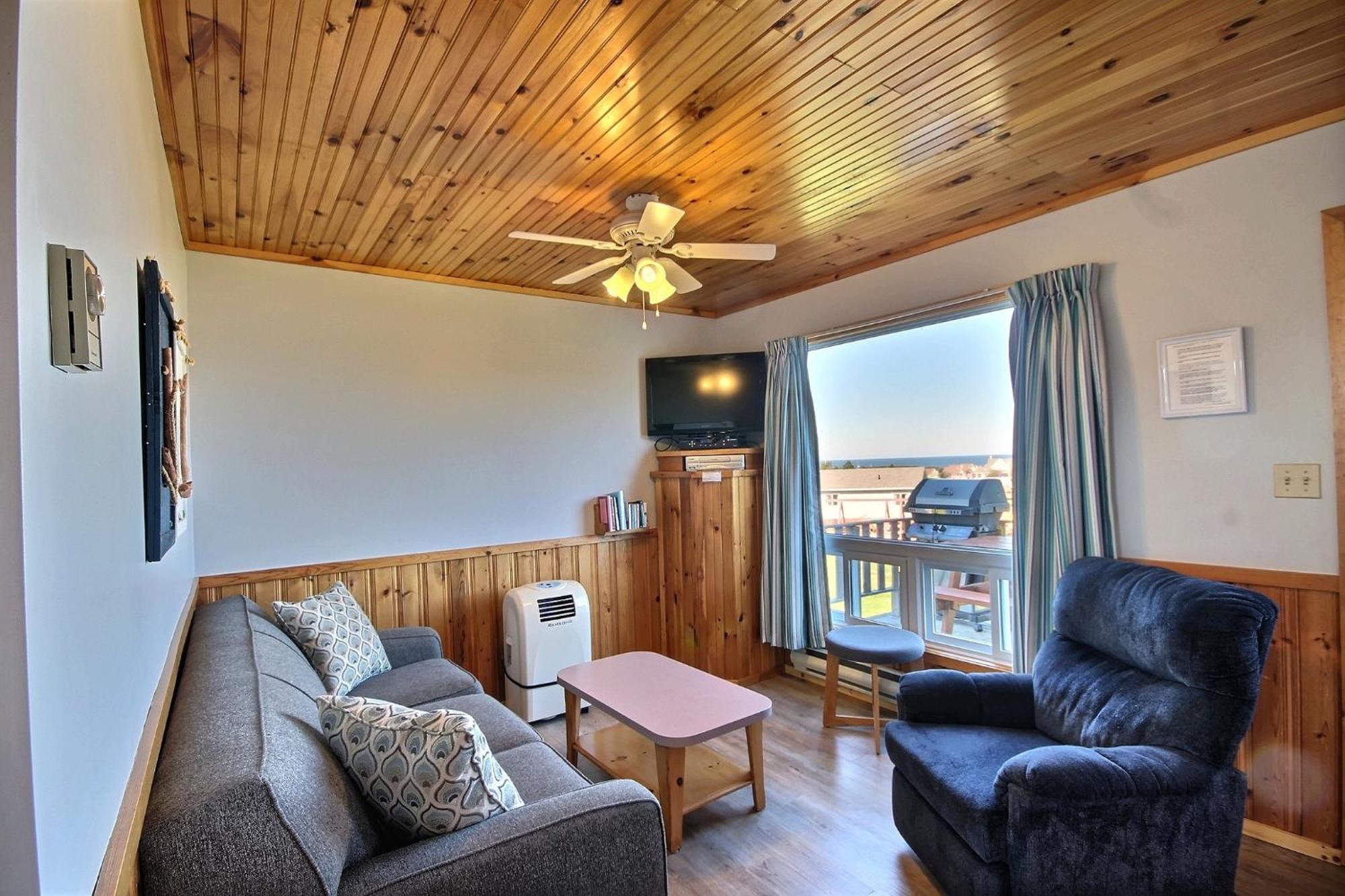 Cavendish Bosom Buddies Cottage Resort Zimmer foto