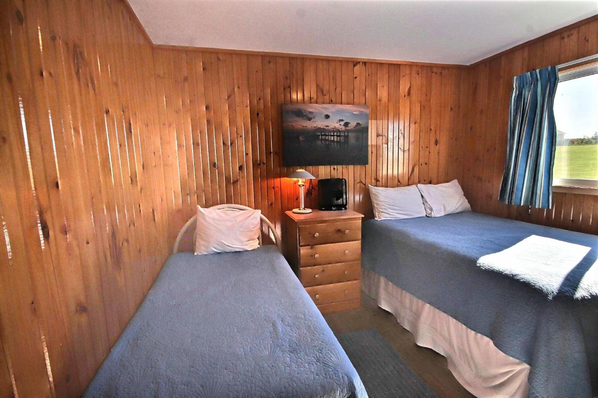 Cavendish Bosom Buddies Cottage Resort Zimmer foto