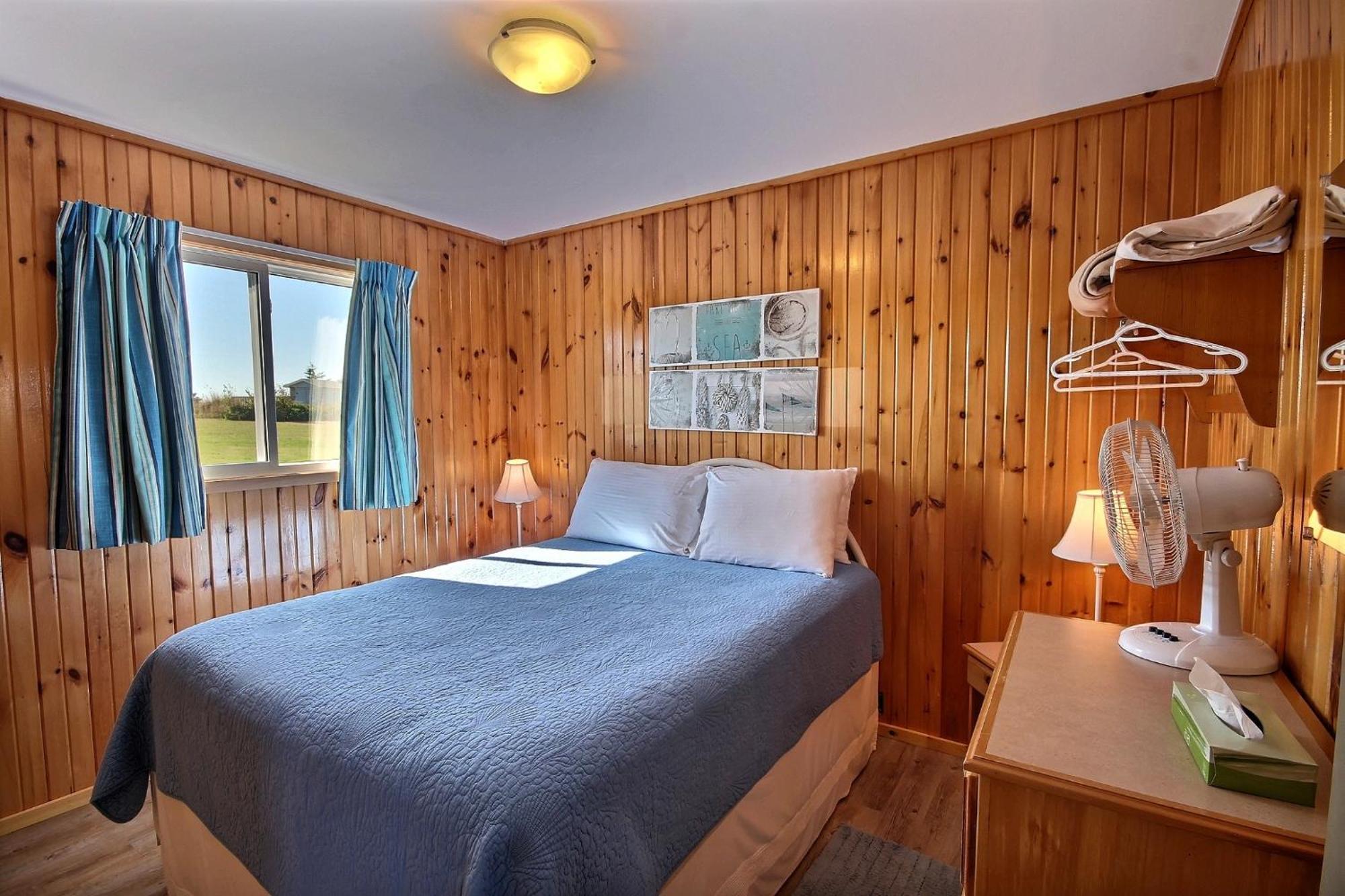 Cavendish Bosom Buddies Cottage Resort Zimmer foto