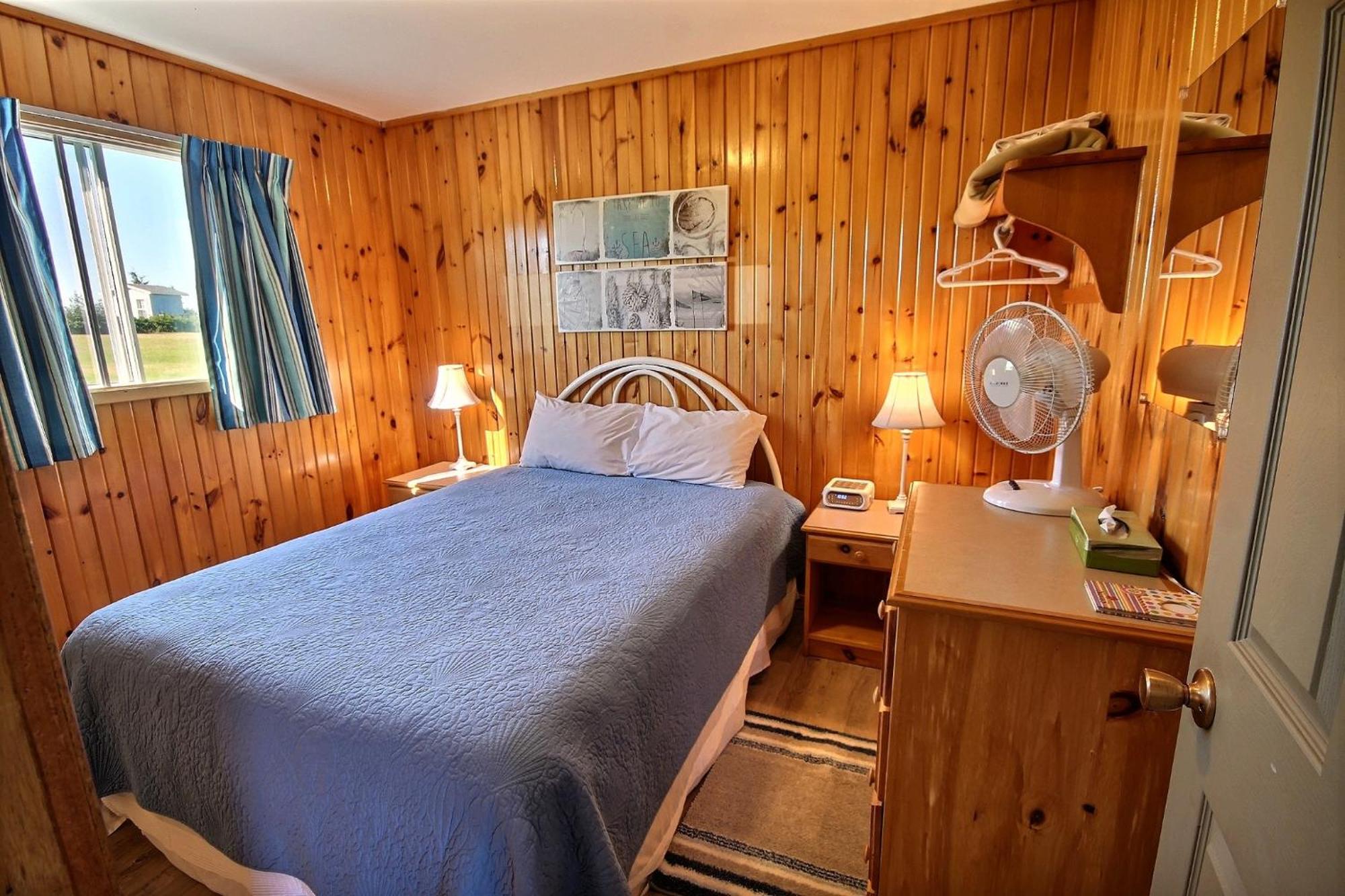 Cavendish Bosom Buddies Cottage Resort Zimmer foto