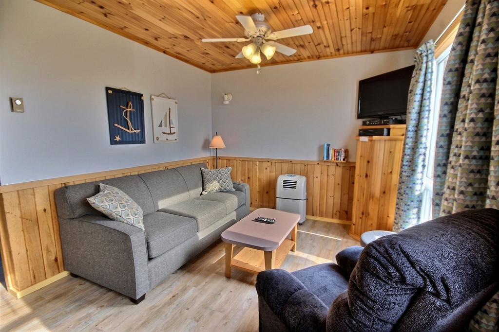 Cavendish Bosom Buddies Cottage Resort Zimmer foto