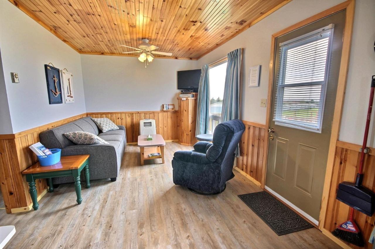 Cavendish Bosom Buddies Cottage Resort Zimmer foto