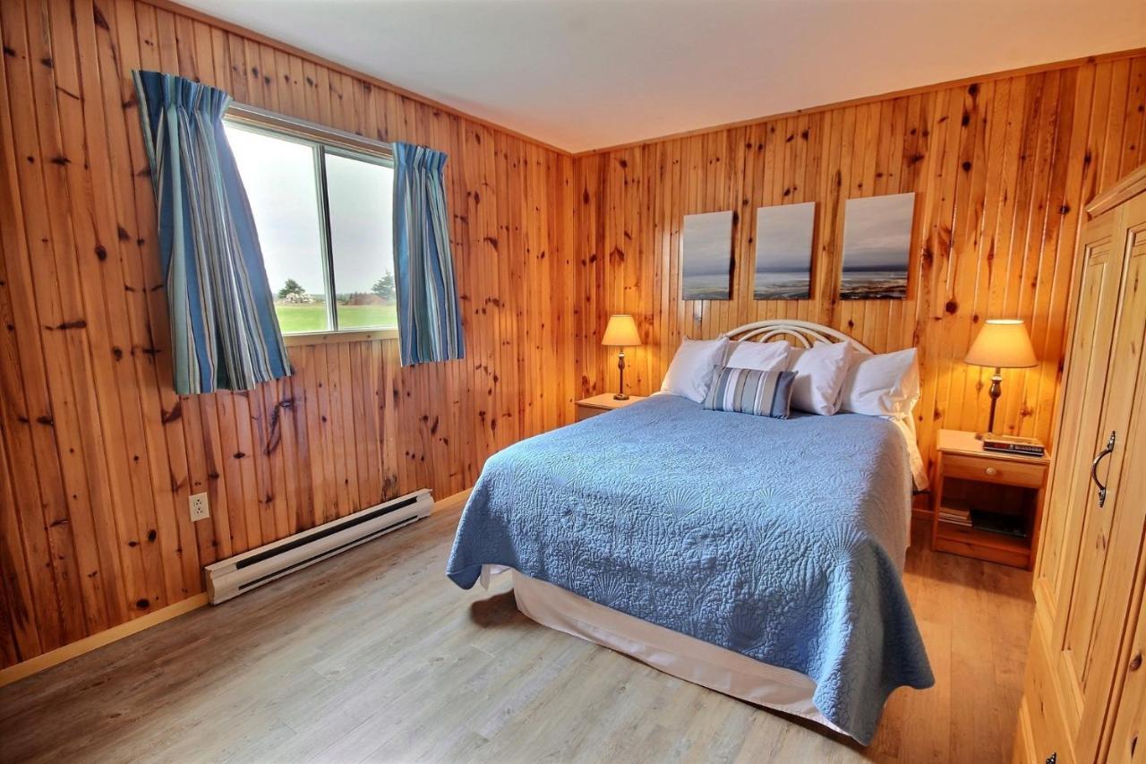 Cavendish Bosom Buddies Cottage Resort Zimmer foto